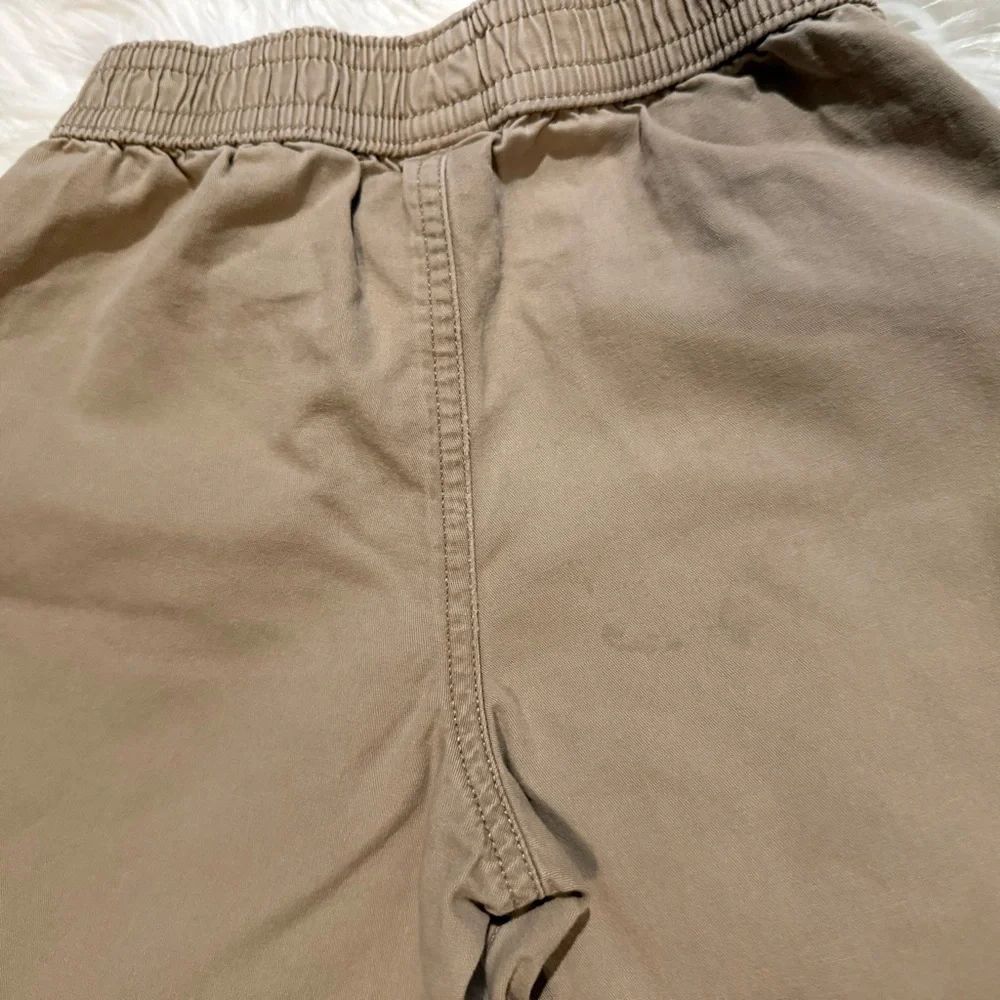 Garanimals Toddler Boys Shorts Bundle 2 Pairs Size 4T‎ Tan & Black